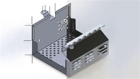 roseville sheet metal fabrication|roseville precision.